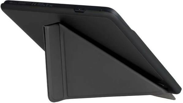 Mbështjellës Tolino EPOS epos 3, lëkurë artificiale, i zi