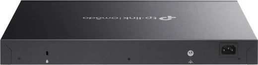 Switch TP-Link Omada SX3832MPP, Managed, L2+, 10G Ethernet, PoE, Rack mounting