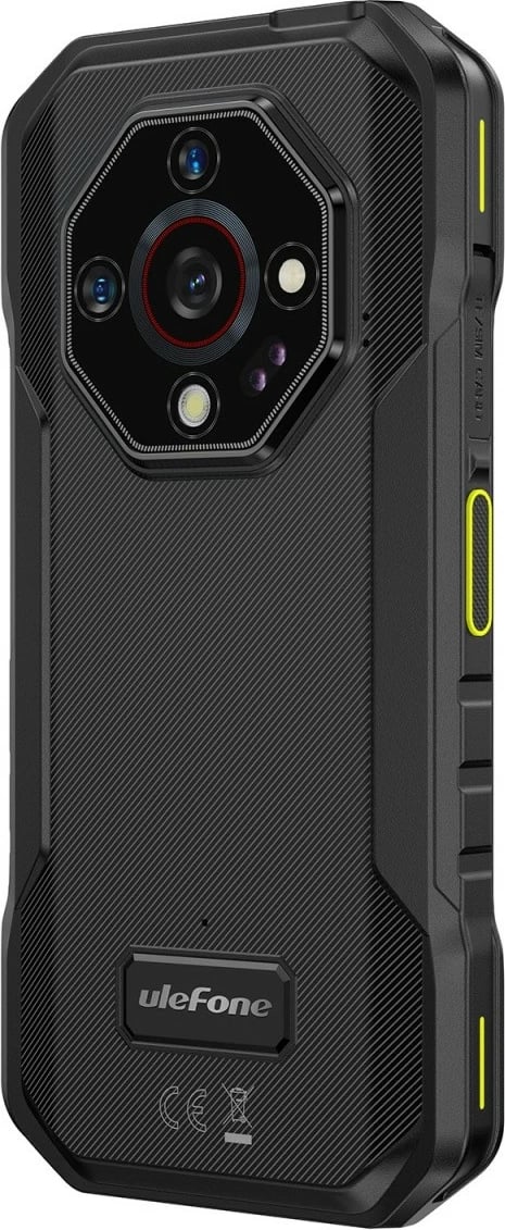 Celular Ulefone Armor X32 Pro 5G, 8/256GB, Jeshil Celular Ulefone Armor X32 Pro 5G, 8/256GB, Jeshil