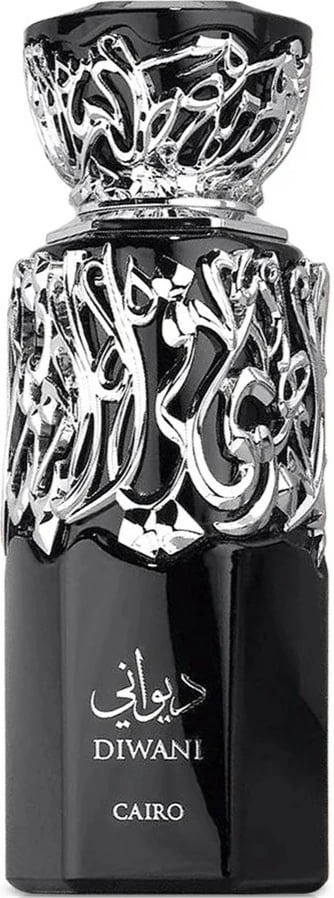 Eau de Parfum French Avenue Diwani Cairo 100ml