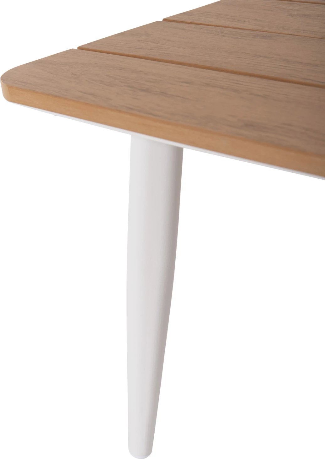 Set ulëse për kopsht MAERLY FH6056.01, 4 pjesë, i bardhë/antracit