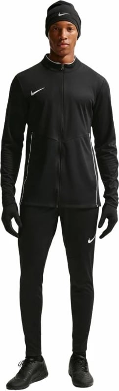 Pantallona sportive për meshkuj Nike, të zeza