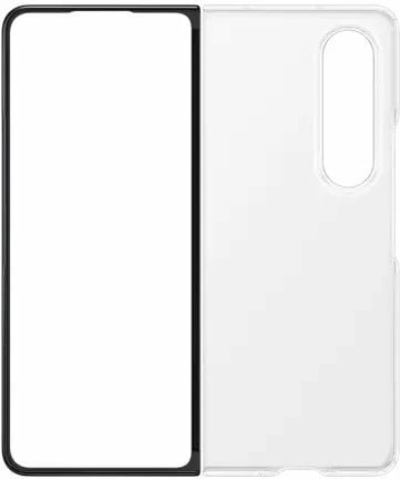 Mbështjellës për Samsung Galaxy Z Fold4, transparente