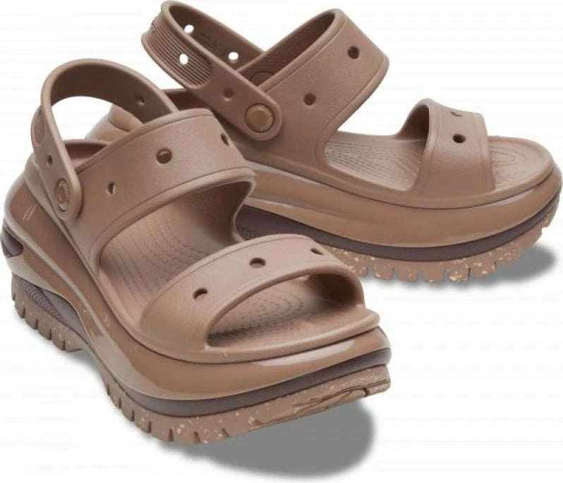 Thongs Crocs, kafe