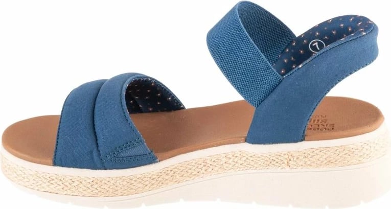 Këpucë Skechers femra navy blue