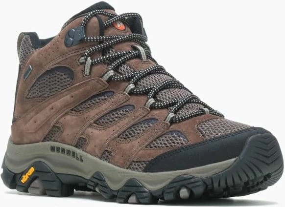 Atlete për meshkuj Merrell, kafe