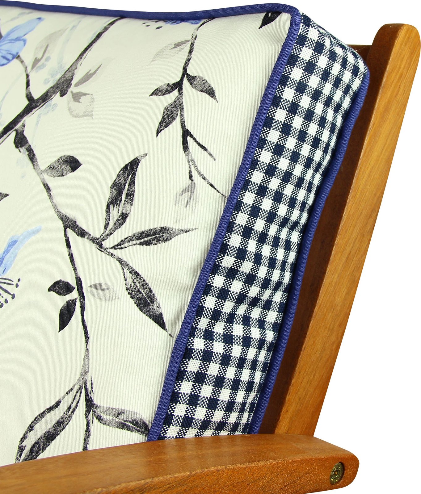 Jastëk Evila Originals, YM1067, shumëngjyrësh, 42x42cm