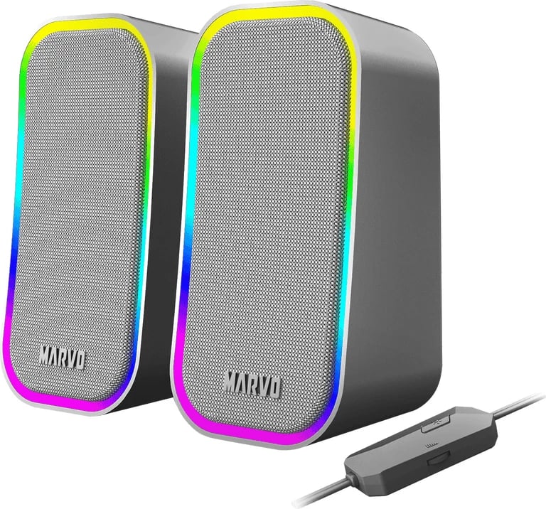 Altoparlant MARVO SG-285 GY (Hiri)