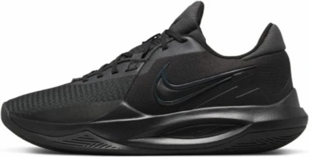 Atlete për meshkuj Nike Precision VI, të zeza
