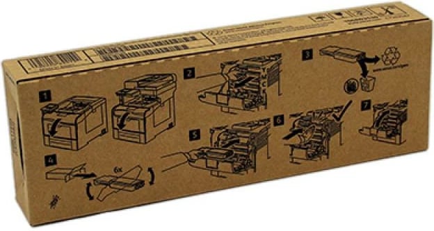 Toner Xerox 106R03530 extra high capacity 8000 faqe për VersaLink C400/C405, Cyan