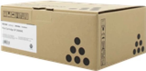 Toner, Ricoh, SP 3400HE (407648), e zezë