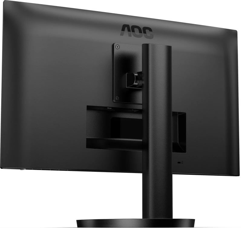 Monitor AOC 24B3CF2, 23.8", IPS, 100Hz, Full HD, USB-C, i zi