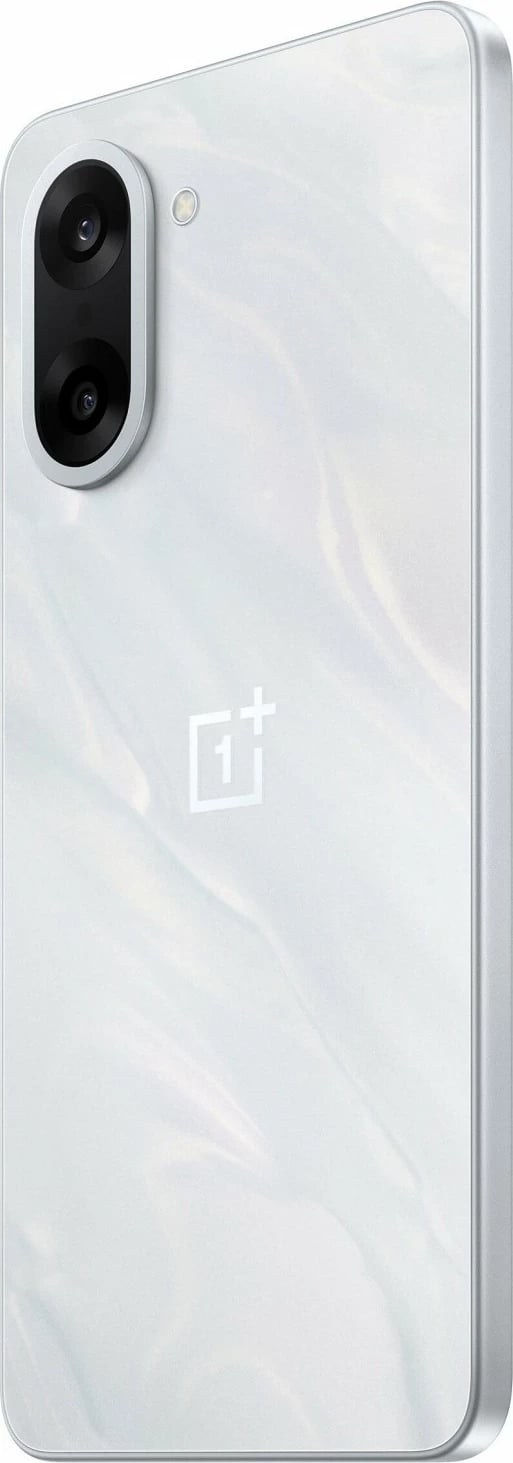 Celular OnePlus Nord CE5 5G 8/256GB bardhë