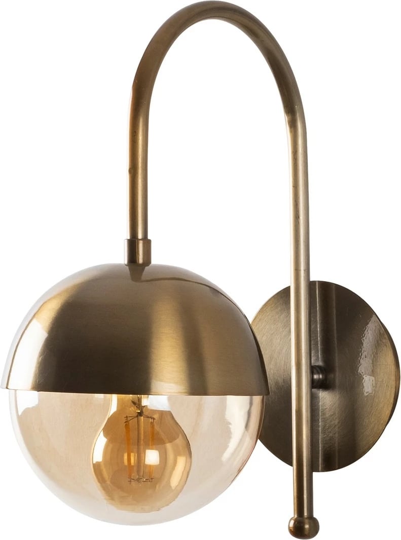 Llambë muri Opviq, Karsor - 3301, ngjyrë vintage, 15x25cm