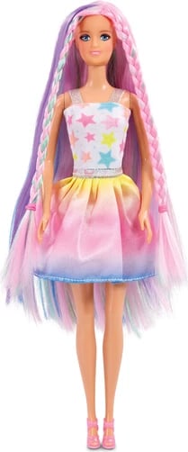 Boulevard Boutique Rainbow Friend Doll