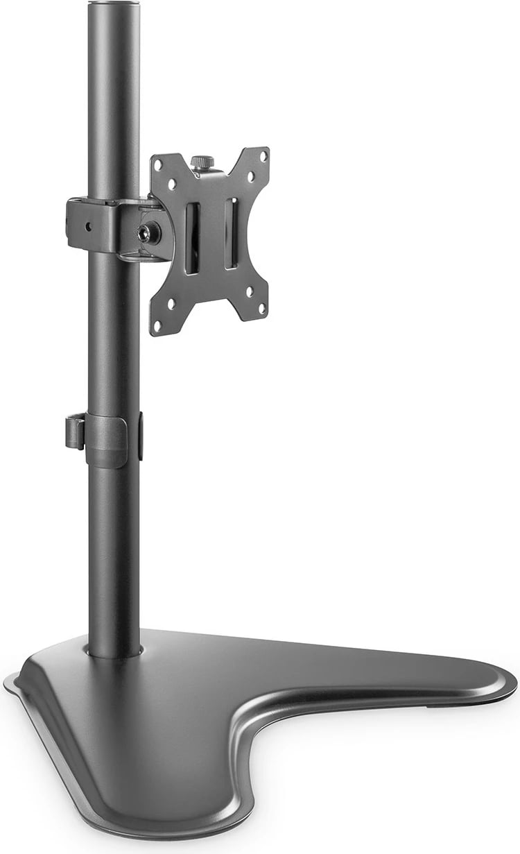 Mbajtës monitori Matrox Universal, 17-32 inç, rregullim lartësie, VESA 100x100, i zi