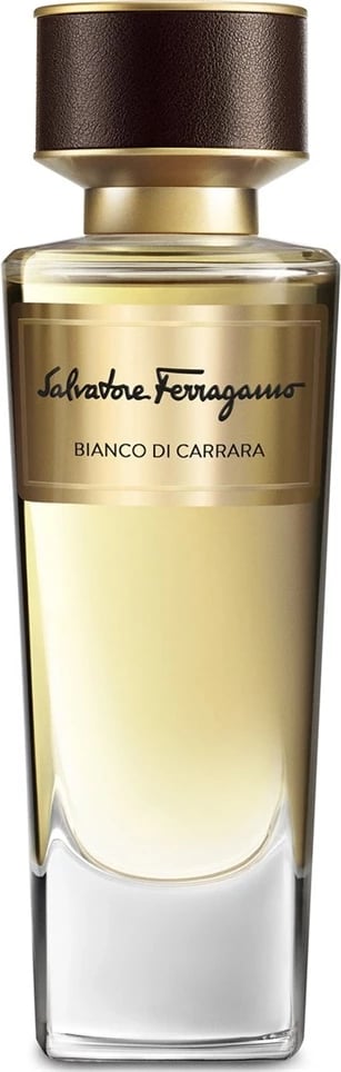 Eau de Parfum Salvatore Ferragamo Bianco di Carrara 100ml