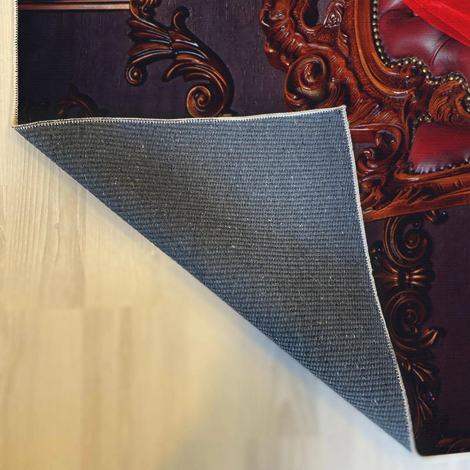 Qilim multikolor, Conceptum Hypnose, 120x180cm, Woopamuk436