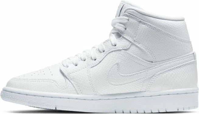 Atlete për femra Nike, të bardha