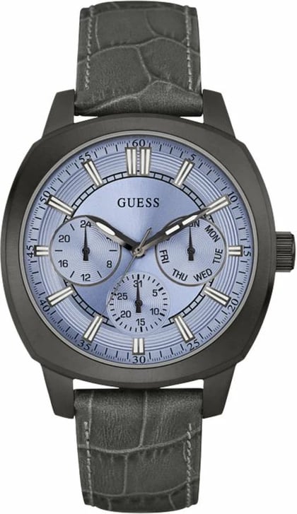 Orë Guess, për meshkuj, gri