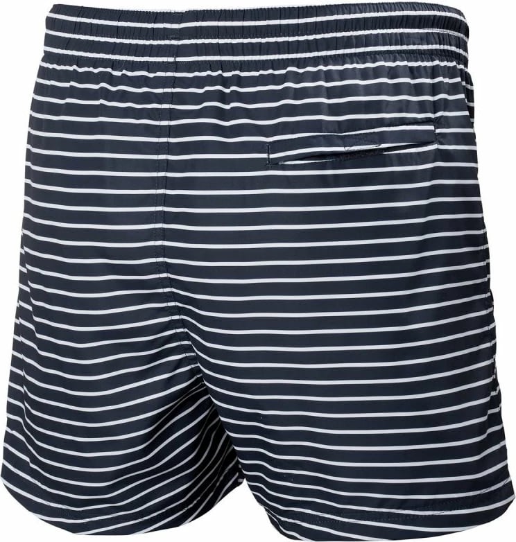 Shorce për meshkuj Helly Hansen, të bardha dhe të zeza