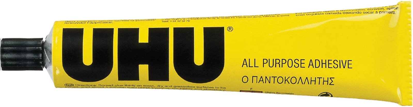 Ngjitës UHU The All-Stick 7ml