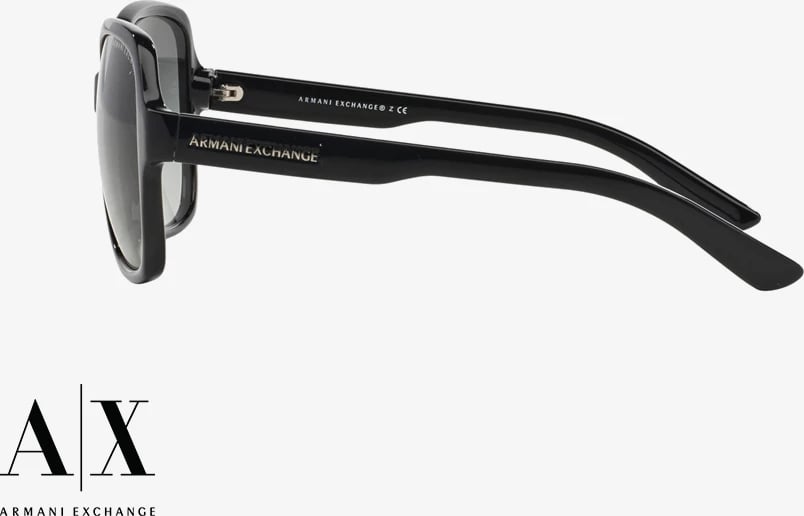 Syze dielli Armani Exchange AX4029S 811713 57