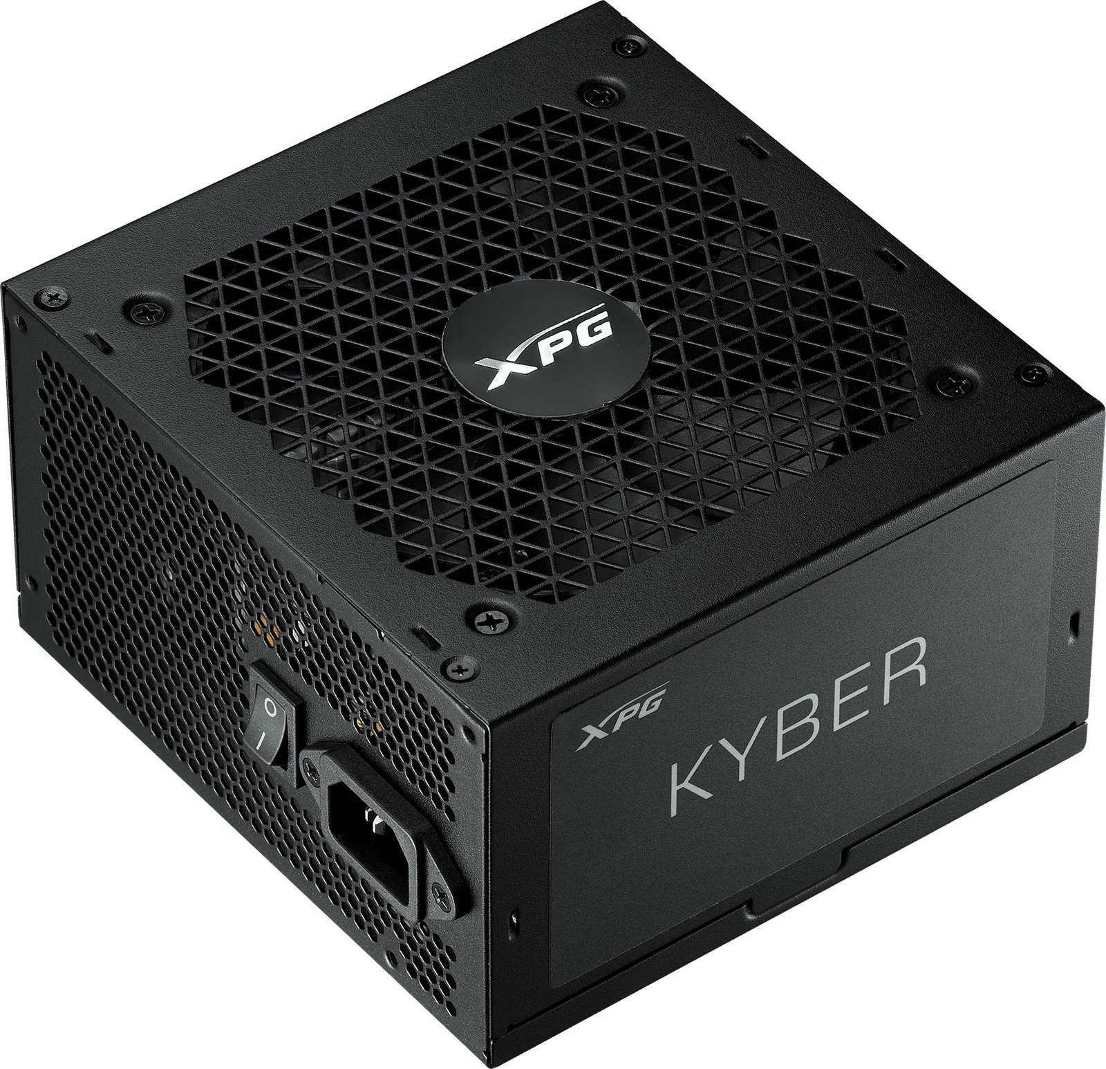 Furnizues energjie XPG KYBER 750W, 80 PLUS Gold, i zi