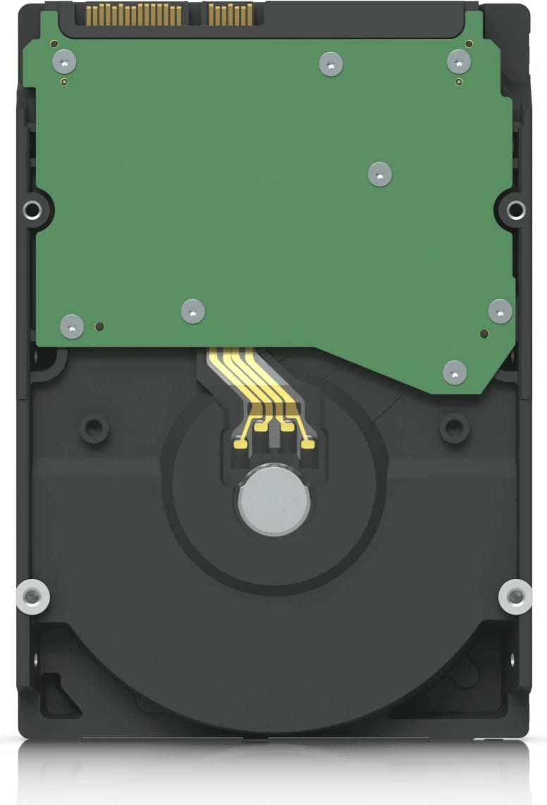 Hard disk Ubiquiti UACC-HDD-E-16TB, 16 TB, 7200 RPM, 3.5", Serial ATA