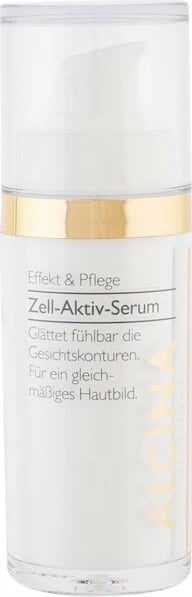 Serum për fytyrë për femra ALCINA Effective Care, 30ml
