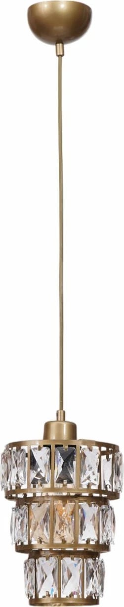 Llambë tavani Opviq, ngjyrë ari, 9039-1 Llambë tavani Opviq, ngjyrë ari, 9039-1