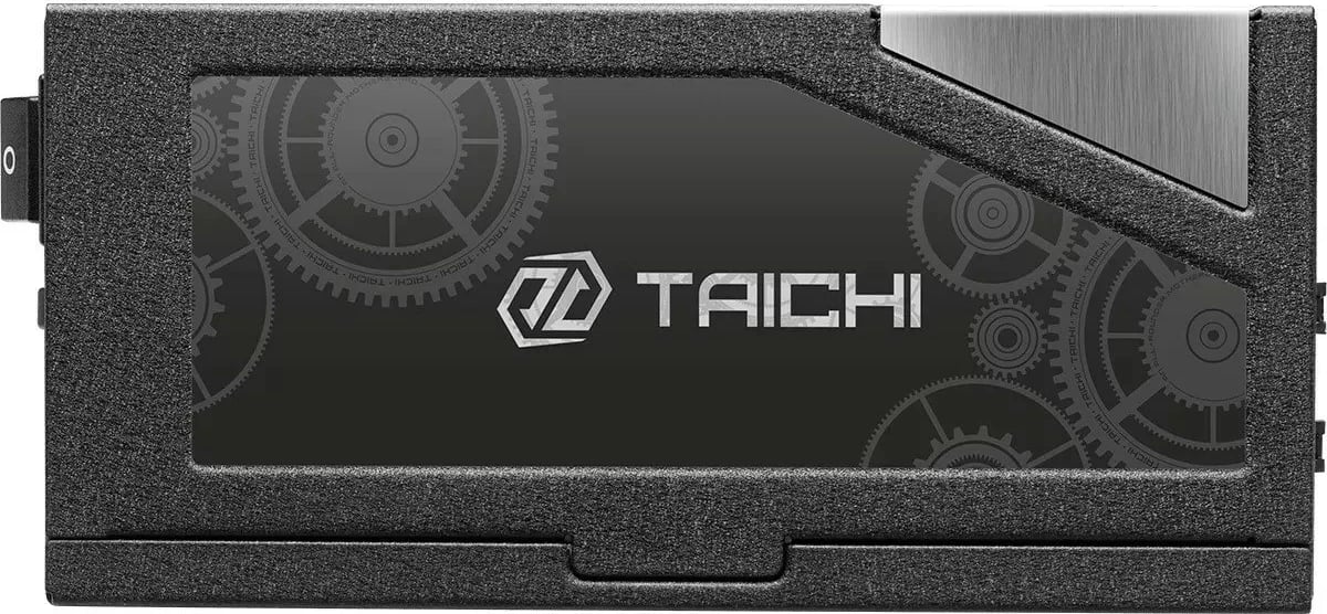 Furnizues energjie Asrock Taichi 1300W Titanium, i zi