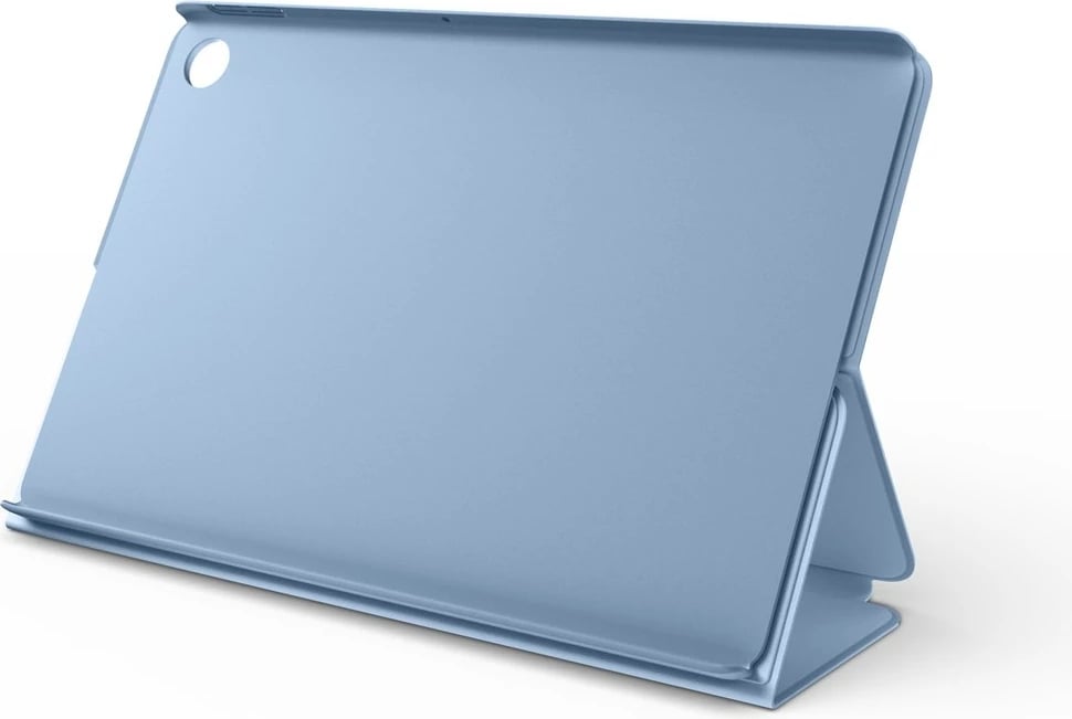 Mbështjellës Lenovo ZG38C06654 për tablet 10.1", folio, Blu