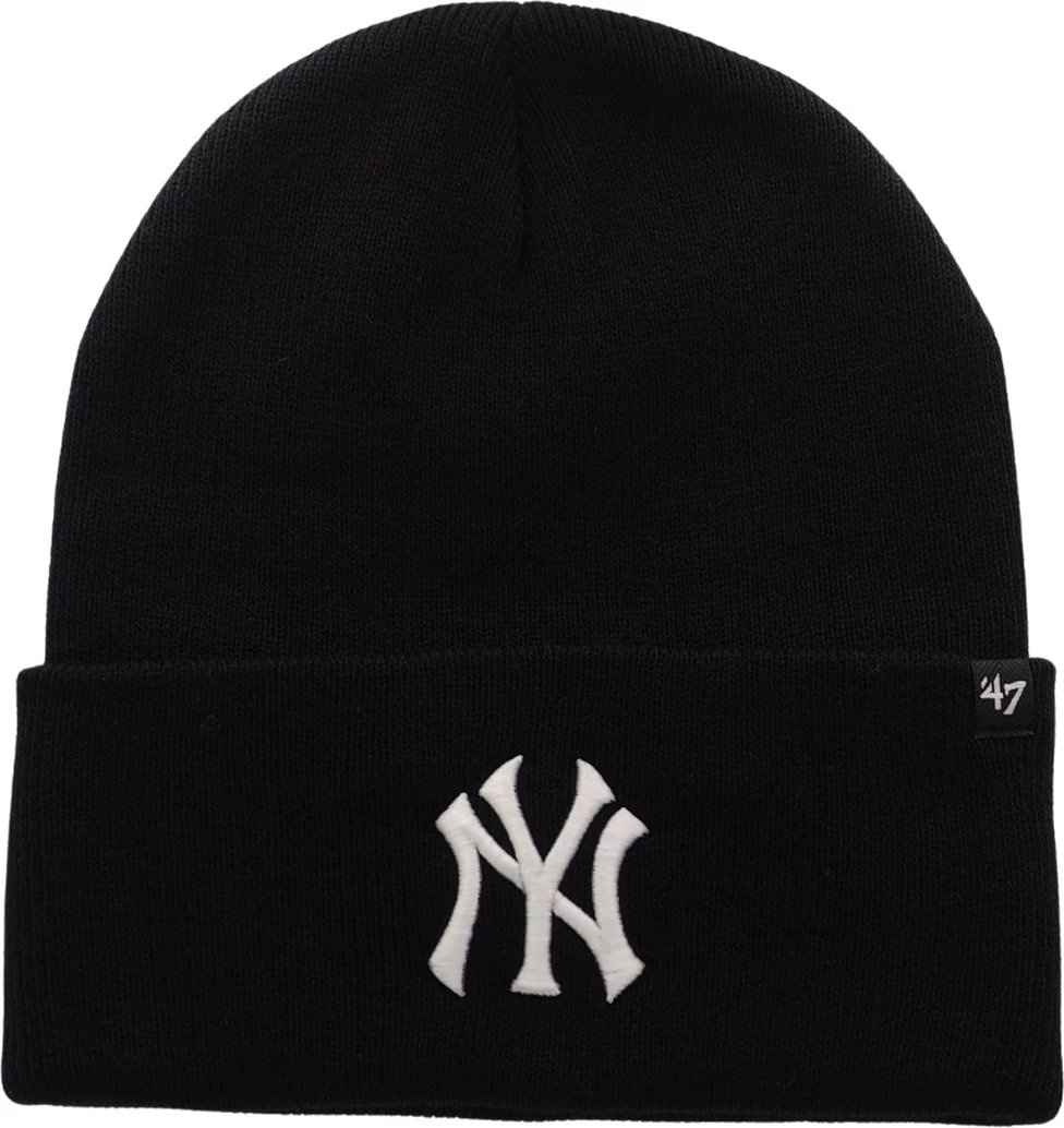 Kapelë New York Yankees 47 Brand, e zezë
