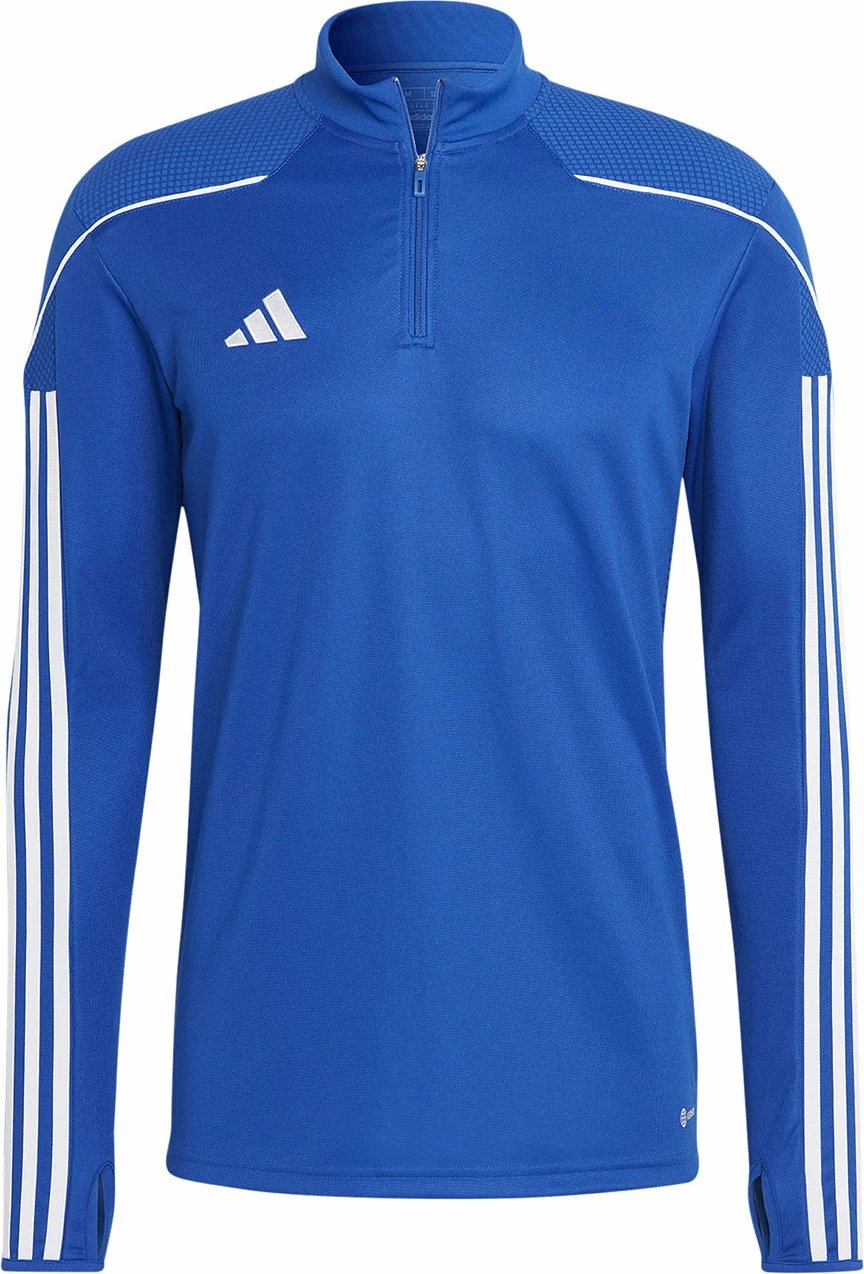 Duks për meshkuj adidas, i kaltër