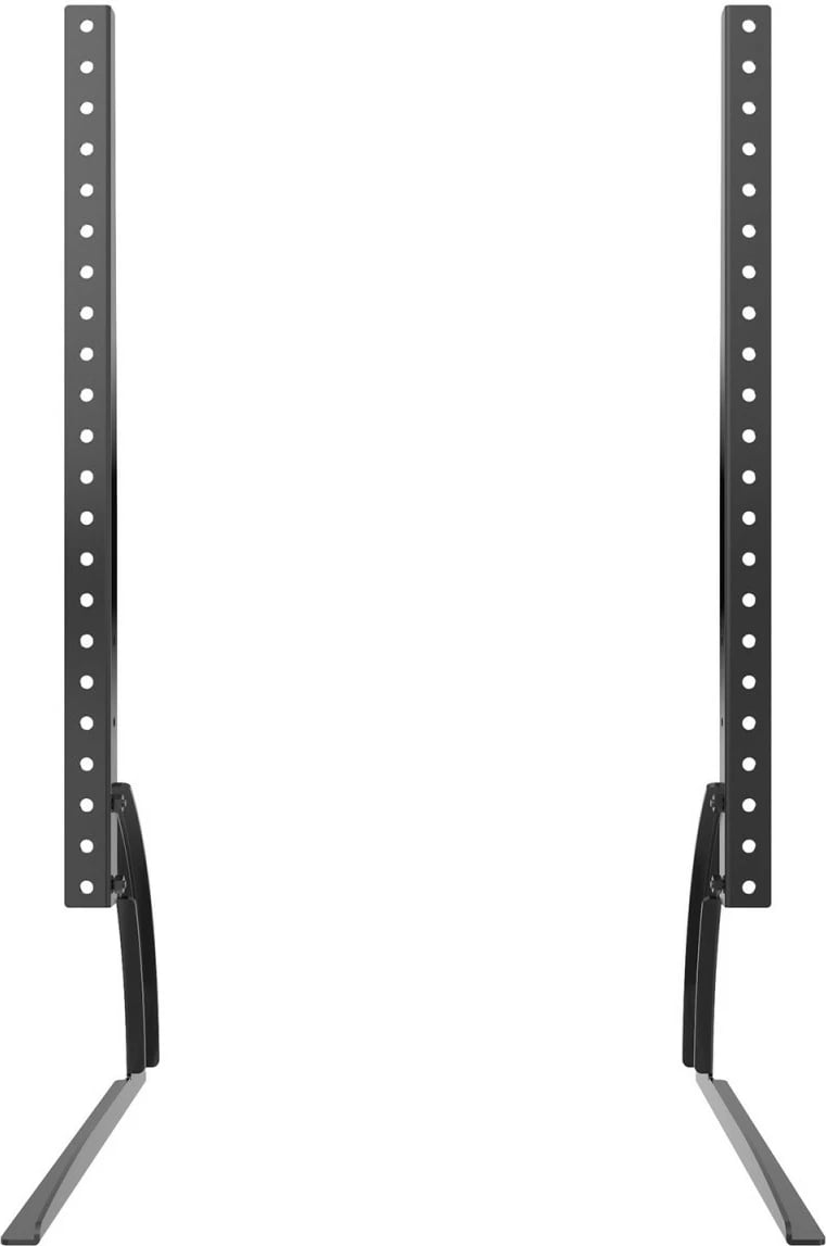 Këmbë universale për TV Maclean MC-954, deri 70", e zezë