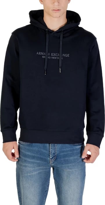 Duks Armani Exchange meshkuj, kaltër