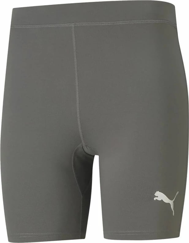 Shorce për meshkuj Puma Liga Baselayer, gri