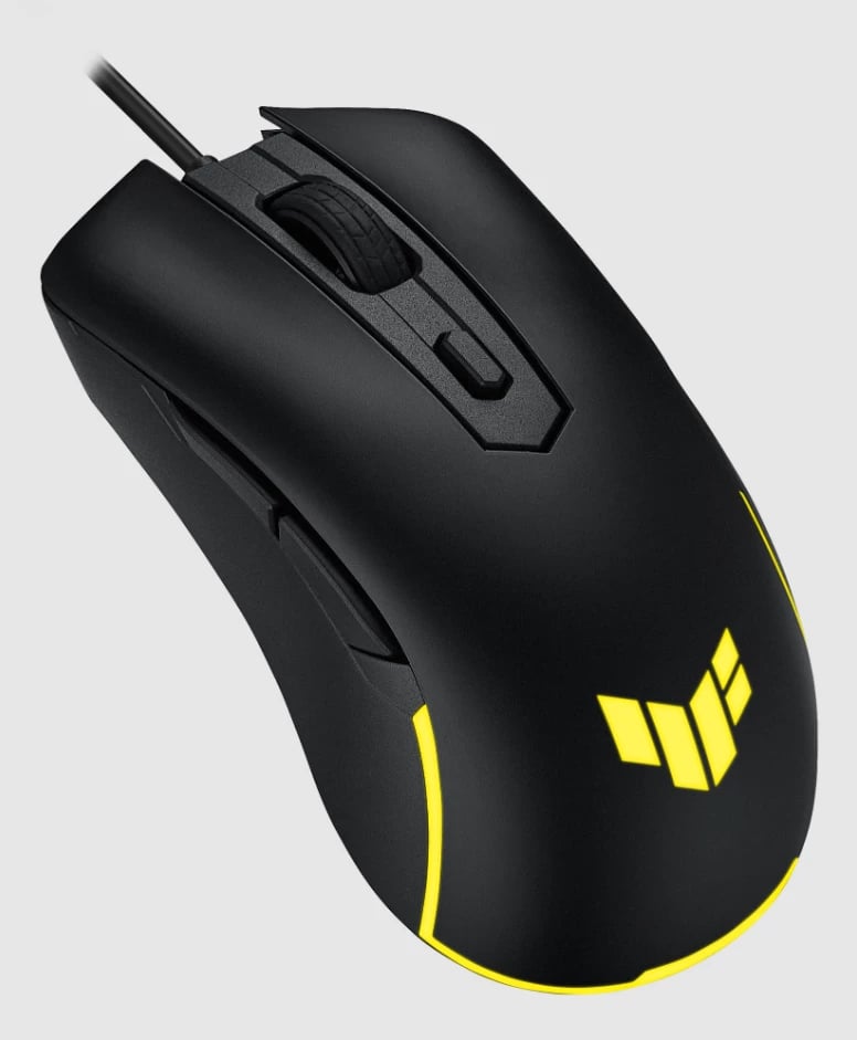 Maus Gaming ASUS TUF Gaming M3 Gen II USB 2.0
