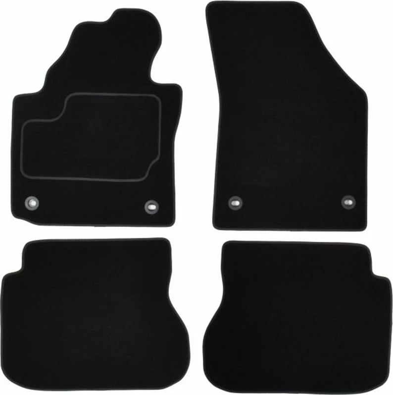 Shtroje Tepih Vw Caddy 2004-2009 Vw50