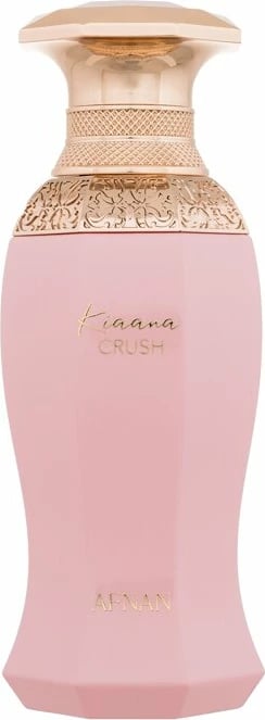 Eau de Parfum për femra Afnan Kiaana Crush, 100ml