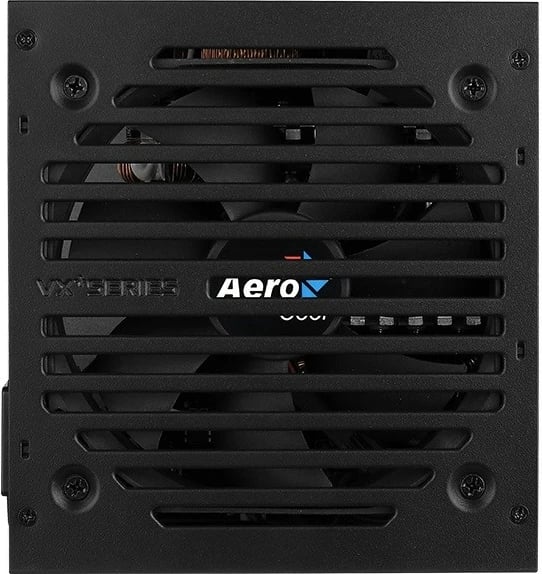 Kasë AeroCool VX PLUS 500W, ATX, e zezë