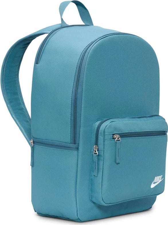 Çantë shpine Nike unisex, e gjelbër