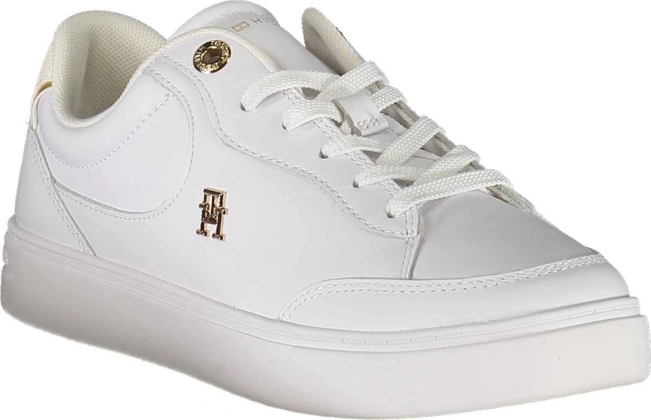 Atlete femra TOMMY HILFIGER, të bardha