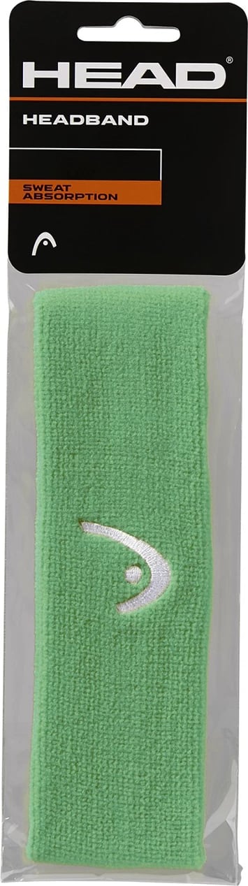 Shirit dore Head unisex, i gjelbër