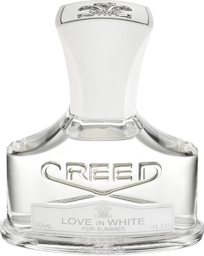 Eau de Parfum për femra Creed Love in White for Summer, 30ml
