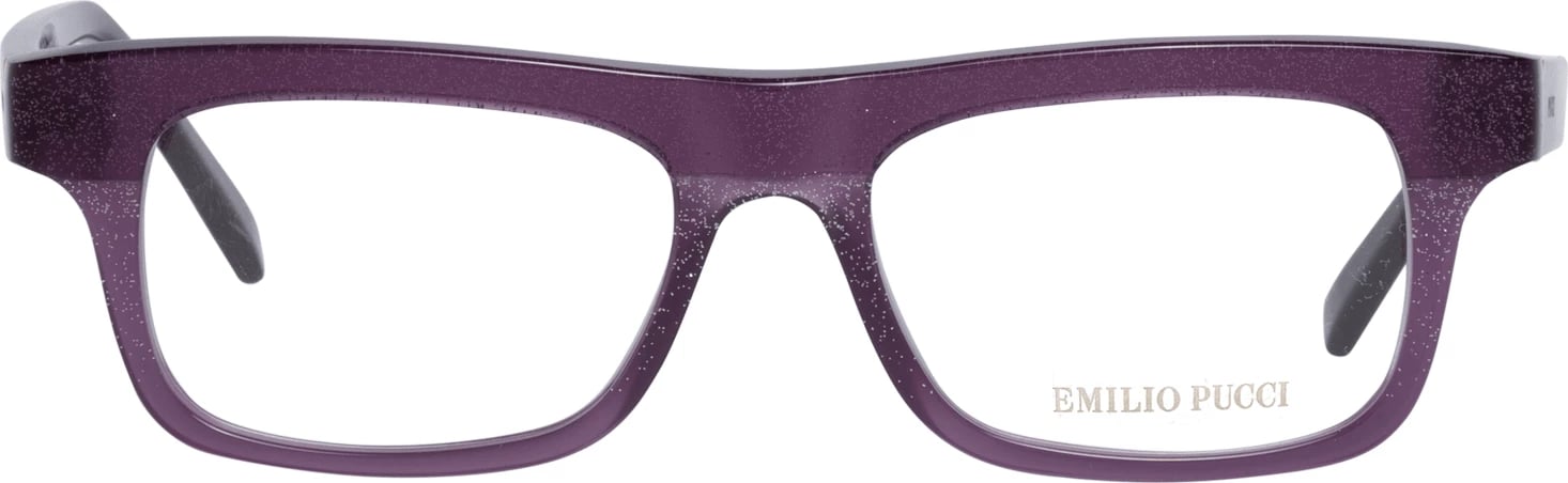 Syze optike për femra Emilio Pucci, vjollce