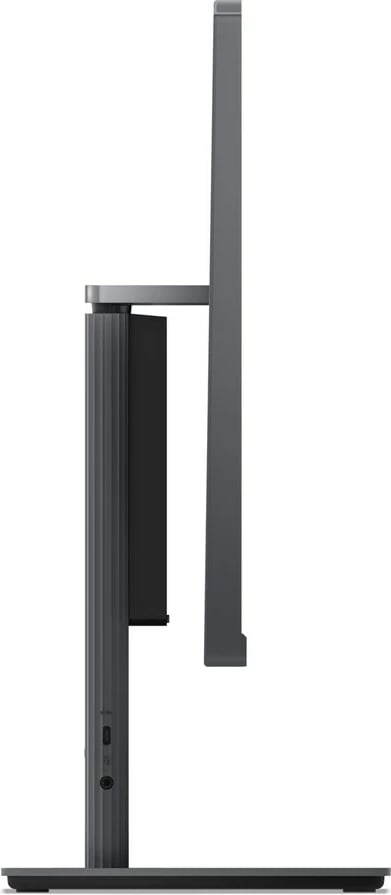 Kasë All-in-One Lenovo IdeaCentre AIO 24IRH9, Intel Core i7-13620H, 16 GB RAM, 512 GB SSD, 23.8", Gri