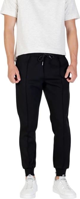 Pantallona Antony Morato meshkuj, të zeza