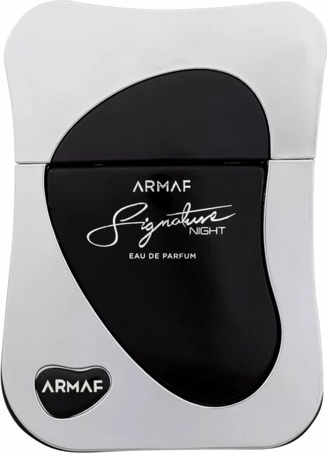 Eau de Parfum për meshkuj Armaf Signature Night, 100ml